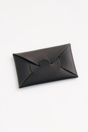 SEAMLESS CARD CASE