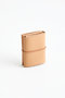 SEAMLESS COMPACT WALLET イロセ/i ro se