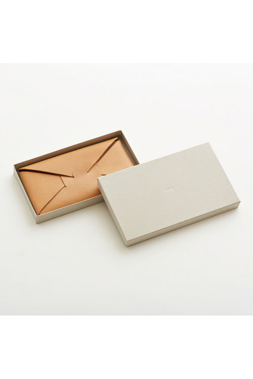 i ro se(イロセ)｜SEAMLESS LONG WALLET/NUDE の通販｜ELLESHOP
