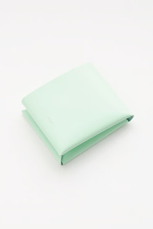 イロセ/i ro seのSEAMLESS SHORT WALLET(510400/510402)