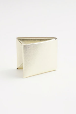 イロセ/i ro seのSEAMLESS SHORT WALLET(510400/510402)