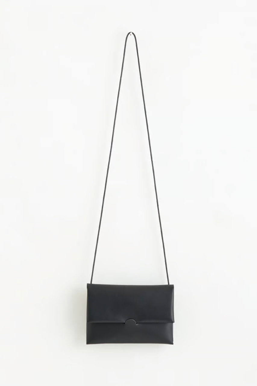 イロセ/i ro seのSEAMLESS SHOULDER CASE-S(BLACK/BAG-SL08)