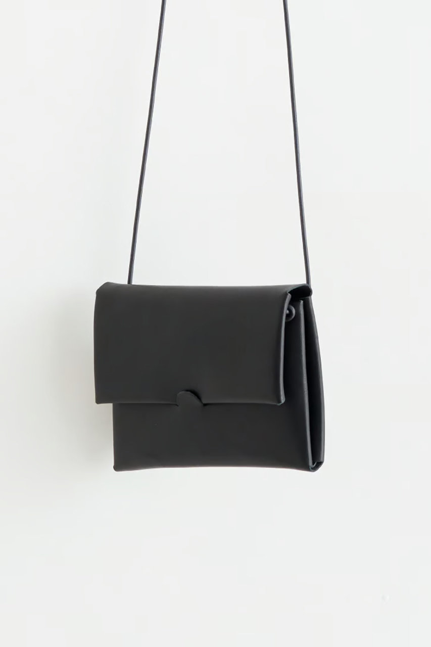 i ro se(イロセ)｜SEAMLESS SHOULDER CASE-S/BLACK の通販