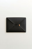 SEAMLESS CLUTCH BAG-S イロセ/i ro se