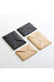 SEAMLESS CLUTCH BAG-M イロセ/i ro se