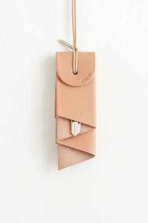 イロセ/i ro seのAURORA KEY HOLDER(510400/510402)