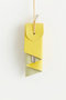 AURORA KEY HOLDER イロセ/i ro se YELLOW