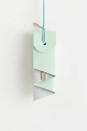 イロセ/i ro seのAURORA KEY HOLDER(510400/510402)