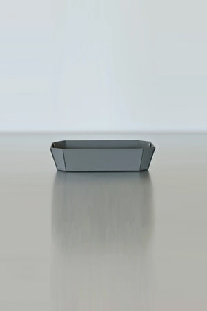 8_TRAY / concrete craft S