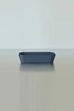 8_TRAY / concrete craft S
