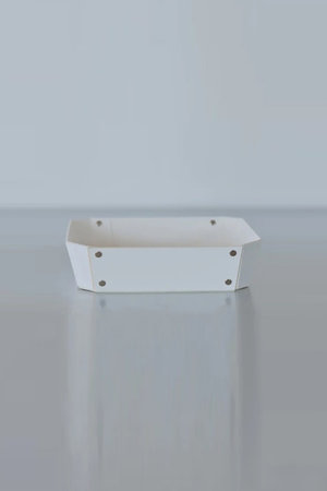 8_TRAY / concrete craft M