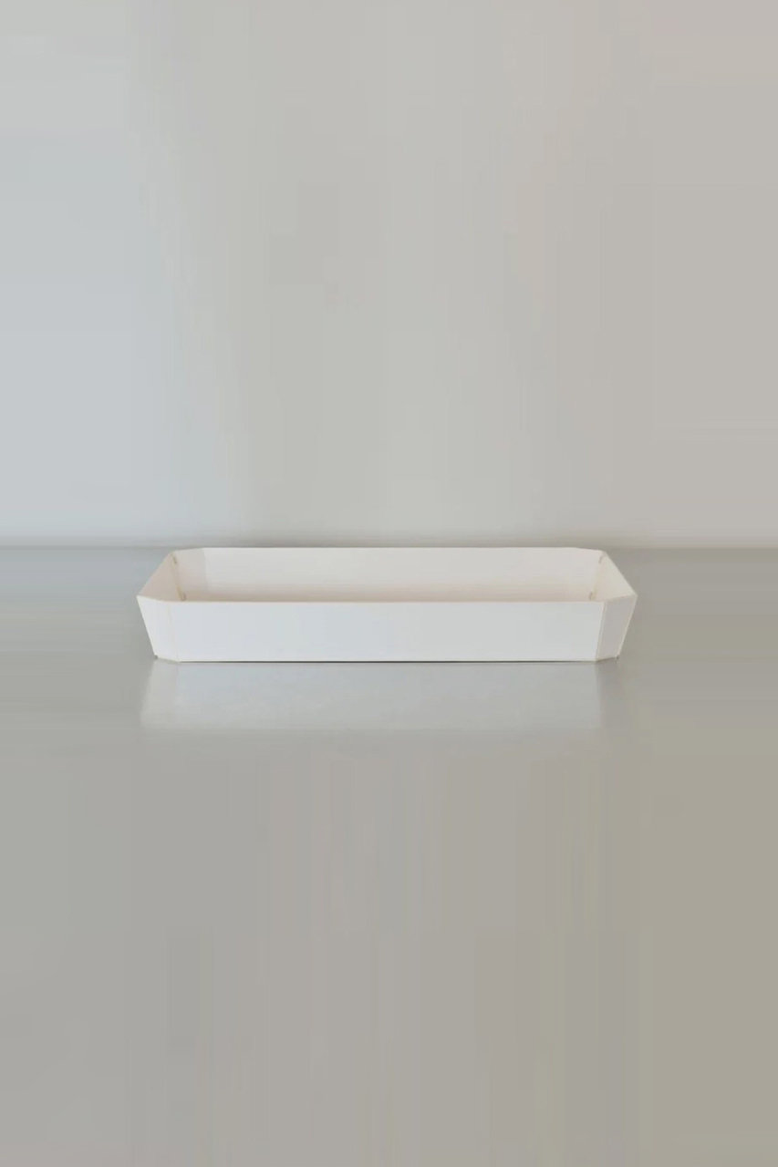 クラフトワン/craft_oneの8_TRAY / concrete craft L(0/8TRAY-L.NVY)