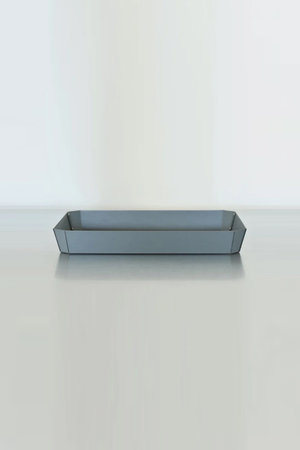 8_TRAY / concrete craft L