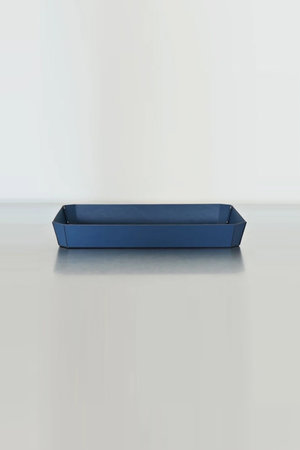 8_TRAY / concrete craft L