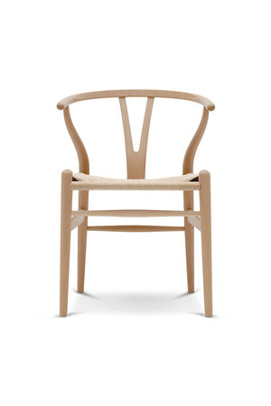 カール・ハンセン＆サン/カール・ハンセン＆サンのCH24（Yチェア） ウィッシュボーン チェア【メーカー取り寄せ】