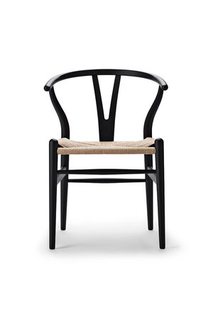 カール・ハンセン＆サン/カール・ハンセン＆サンのCH24（Yチェア） ウィッシュボーン チェア【メーカー取り寄せ】