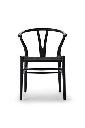 カール・ハンセン＆サン/カール・ハンセン＆サンのCH24（Yチェア） ウィッシュボーン チェア【メーカー取り寄せ】