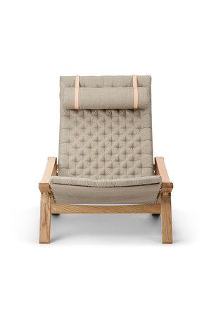 カール・ハンセン＆サン/カール・ハンセン＆サンのFK10 プリコ チェア オーク／オイル【メーカー取り寄せ】(510900/510901)