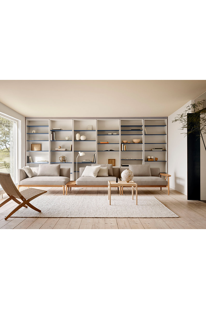 カール・ハンセン＆サン(カール・ハンセン＆サン)｜MG501