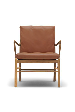 カール・ハンセン＆サン/カール・ハンセン＆サンのOW149 コロニアル チェア オーク／オイル【メーカー取り寄せ】(510900/510901)