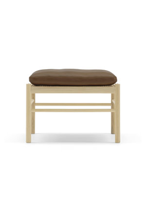 カール・ハンセン＆サン/カール・ハンセン＆サンのOW149F コロニアル フットスツール オーク／オイル【メーカー取り寄せ】(510900/510901)