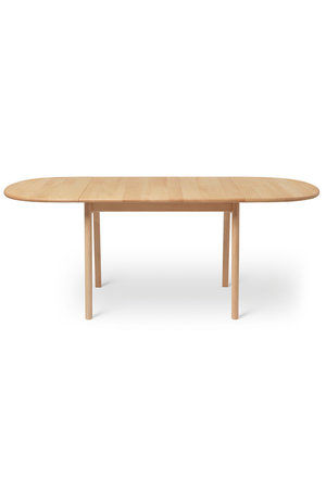 カール・ハンセン＆サン/カール・ハンセン＆サンのCH002 ダイニングテーブル ビーチ／オイル【メーカー取り寄せ】(510900/510903)