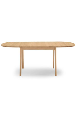 カール・ハンセン＆サン/カール・ハンセン＆サンのCH002 ダイニングテーブル オーク／オイル【メーカー取り寄せ】(510900/510903)