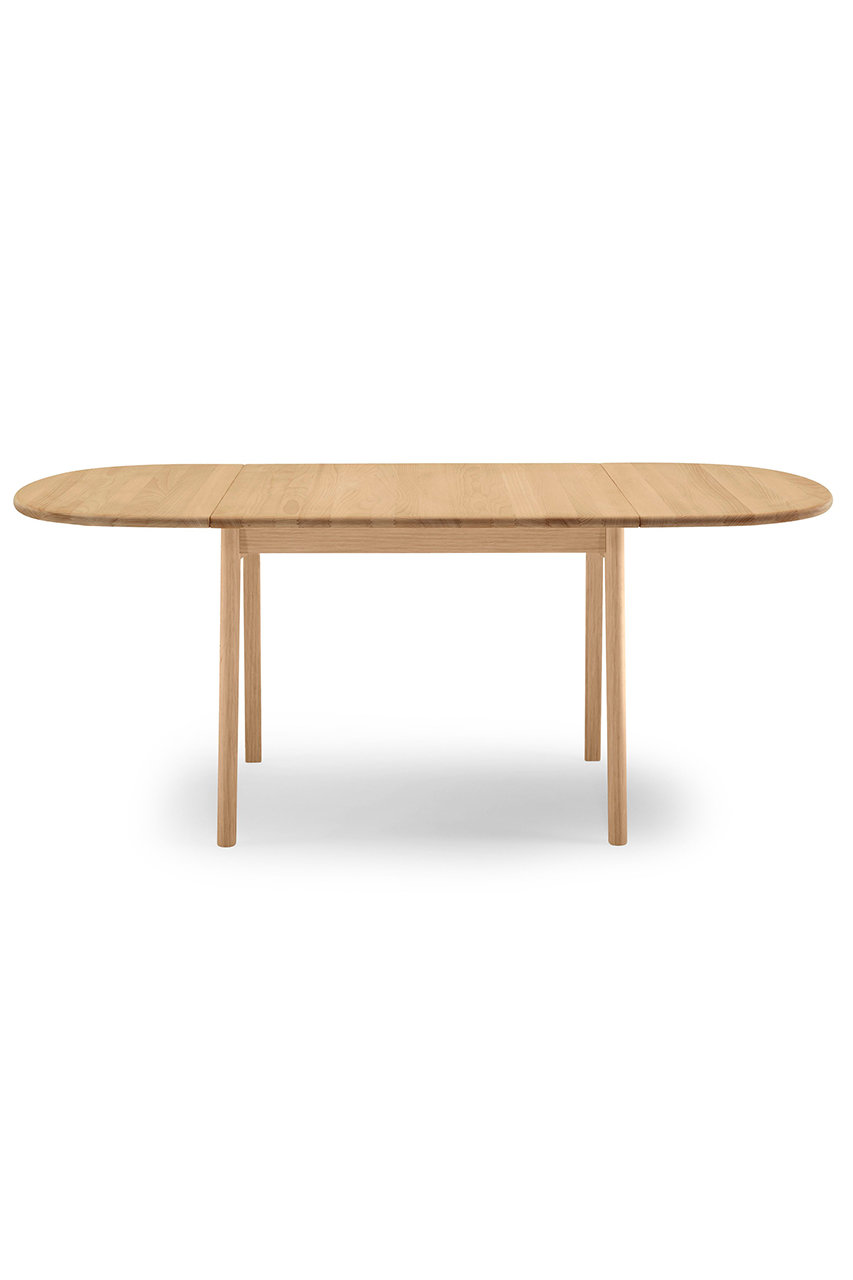 カール・ハンセン＆サン/カール・ハンセン＆サンのCH002 ダイニングテーブル オーク／オイル【メーカー取り寄せ】(-/-)