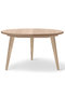 CH008 コーヒーテーブル  100 cm. オーク／ソープ【メーカー取り寄せ】 カール・ハンセン＆サン/カール・ハンセン＆サン -