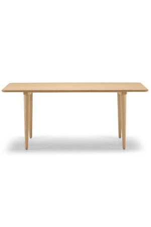 カール・ハンセン＆サン/カール・ハンセン＆サンのCH011 コーヒーテーブル オーク／オイル【メーカー取り寄せ】(510900/510903)
