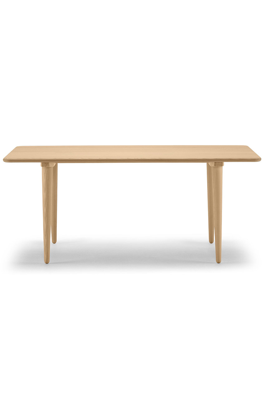 カール・ハンセン＆サン/カール・ハンセン＆サンのCH011 コーヒーテーブル オーク／オイル【メーカー取り寄せ】(-/-)