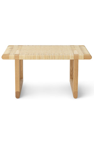 カール・ハンセン＆サン/カール・ハンセン＆サンのBM0488S コーヒーテーブル オーク／オイル【メーカー取り寄せ】(510900/510901)