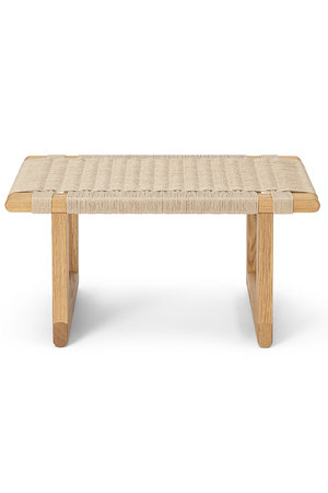 カール・ハンセン＆サン/カール・ハンセン＆サンのBM0489S コーヒーテーブル オーク／オイル【メーカー取り寄せ】(510900/510901)