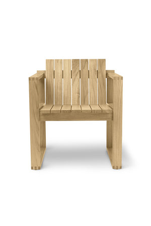 カール・ハンセン＆サン/カール・ハンセン＆サンのBK10 ダイニング チェア チーク【メーカー取り寄せ】(510900/510901)