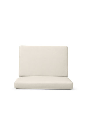 カール・ハンセン＆サン/カール・ハンセン＆サンのCUBK10 ダイニング チェア用クッション【メーカー取り寄せ】(510900/510901)