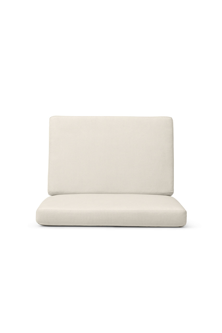 カール・ハンセン＆サン/カール・ハンセン＆サンのCUBK10 ダイニング チェア用クッション【メーカー取り寄せ】(-/-)