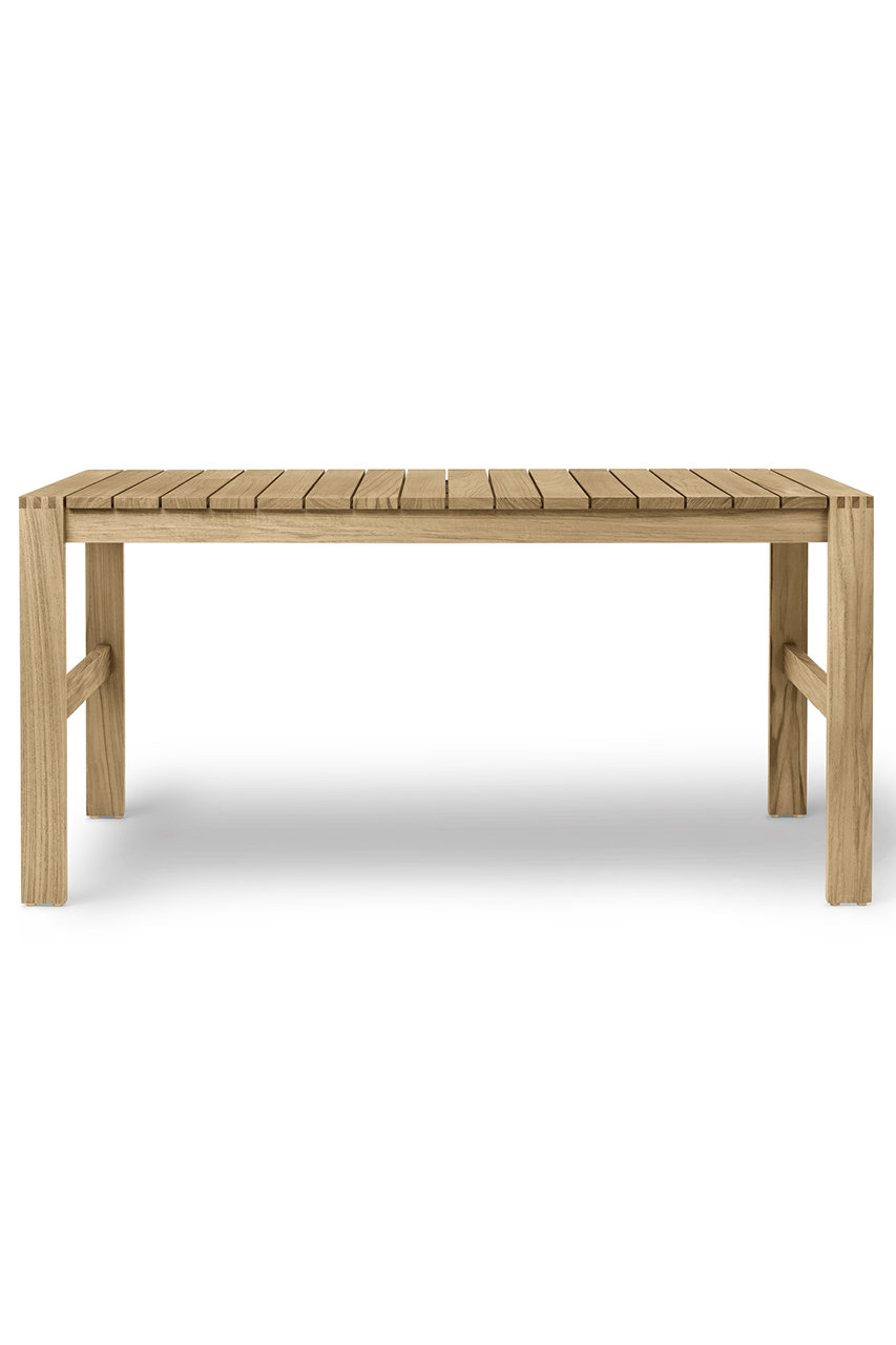 カール・ハンセン＆サン/カール・ハンセン＆サンのBK15 ダイニング テーブル チーク【メーカー取り寄せ】(-/-)