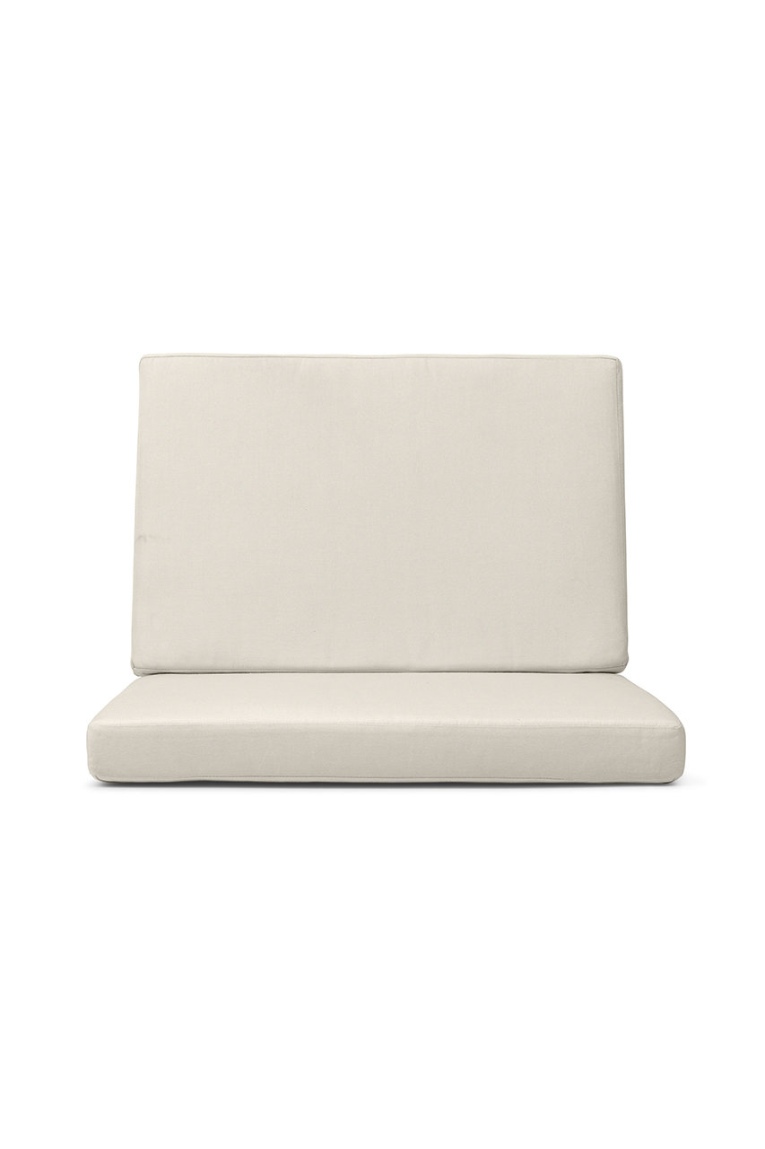 カール・ハンセン＆サン/カール・ハンセン＆サンのCUBK11 ラウンジチェア用クッション【メーカー取り寄せ】(-/-)