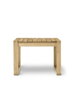 カール・ハンセン＆サン/カール・ハンセン＆サンのBK16 サイドテーブル チーク【メーカー取り寄せ】(510900/510903)