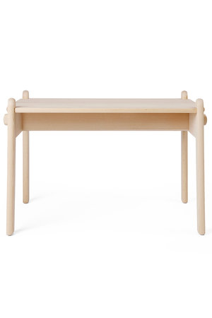 カール・ハンセン＆サン/カール・ハンセン＆サンのCH411 ピーターズ テーブル ビーチ【メーカー取り寄せ】(510900/510903)