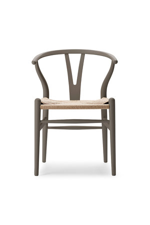 カール・ハンセン＆サン/カール・ハンセン＆サンのCH24（Yチェア） ウィッシュボーン チェア イルス・クロフォード【メーカー取り寄せ】(510900/510901)