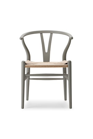 カール・ハンセン＆サン/カール・ハンセン＆サンのCH24（Yチェア） ウィッシュボーン チェア イルス・クロフォード【メーカー取り寄せ】(510900/510901)