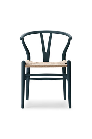 カール・ハンセン＆サン/カール・ハンセン＆サンのCH24（Yチェア） ウィッシュボーン チェア イルス・クロフォード【メーカー取り寄せ】(510900/510901)