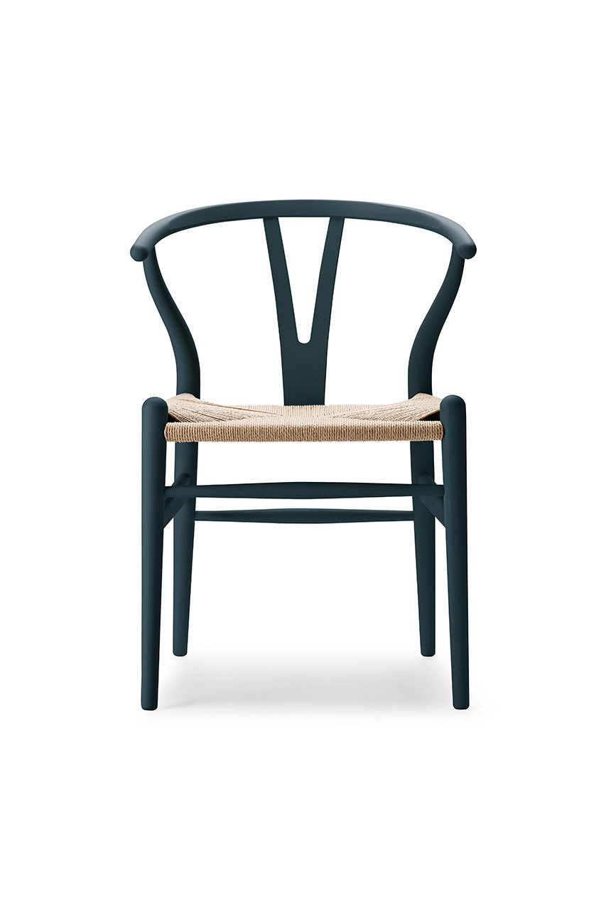 カール・ハンセン＆サン/カール・ハンセン＆サンのCH24（Yチェア） ウィッシュボーン チェア イルス・クロフォード【メーカー取り寄せ】(ビーチ／ノースシー／ナチュラルPC/-)