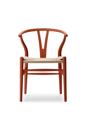 カール・ハンセン＆サン/カール・ハンセン＆サンのCH24（Yチェア） ウィッシュボーン チェア イルス・クロフォード【メーカー取り寄せ】(510900/510901)