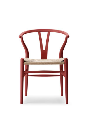 カール・ハンセン＆サン/カール・ハンセン＆サンのCH24（Yチェア） ウィッシュボーン チェア イルス・クロフォード【メーカー取り寄せ】(510900/510901)