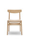CH23 ダイニングチェア【メーカー取り寄せ】 カール・ハンセン＆サン/カール・ハンセン＆サン オーク／オイル／ナチュラルPC