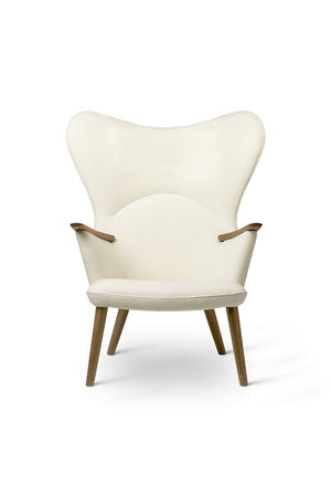 カール・ハンセン＆サン/カール・ハンセン＆サンのCH78 ママ ベアチェア【メーカー取り寄せ】(510900/510901)