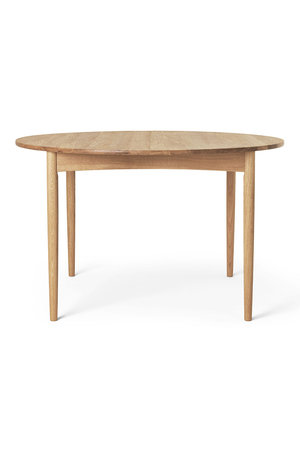 カール・ハンセン＆サン/カール・ハンセン＆サンのBM0121 ダイニングテーブル【メーカー取り寄せ】(510900/510903)