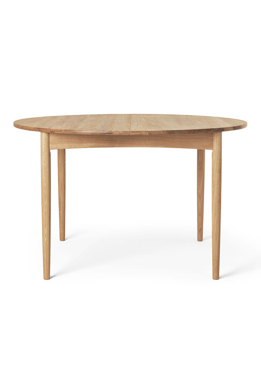 カール・ハンセン＆サン/カール・ハンセン＆サンのBM0121 ダイニングテーブル【メーカー取り寄せ】(オーク／オイル/-)